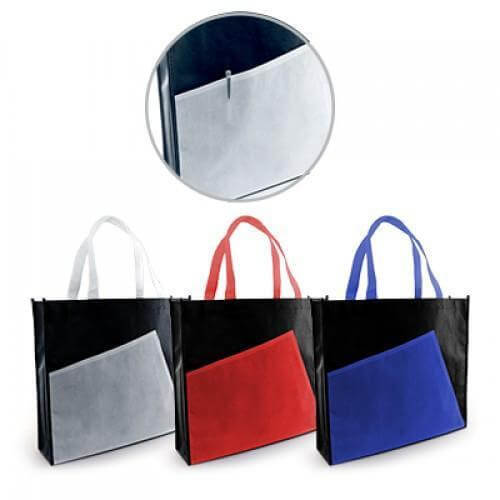 Non-Woven Bag (39x35x10) Corporate Gifts Singapore