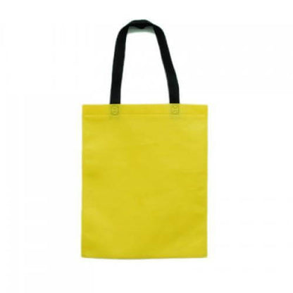 Non-Woven Bag with sturdy handle Corporate Gifts Singapore