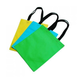 Non-Woven Bag with sturdy handle Corporate Gifts Singapore