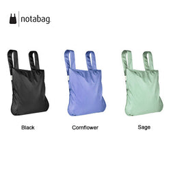 Notabag Recycled Convertible Tote Backpack Corporate Gifts Singapore