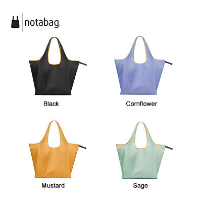 Notabag Recycled Tote Corporate Gifts Singapore