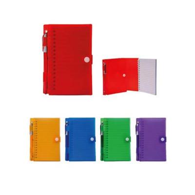 Notebook and Ball Pen Set Corporate Gifts Singapore