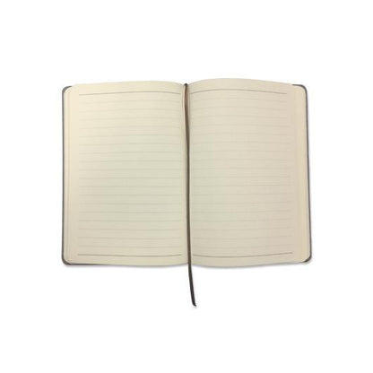 Notebook | Bicast Leather Corporate Gifts Singapore