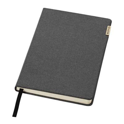 Balmain Office Thermo Notebook Corporate Gifts Singapore