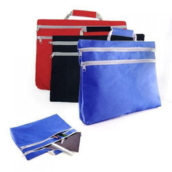 Nylon Folder Bag Corporate Gifts Singapore