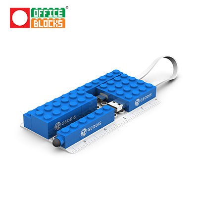 Office Blocks Travel Set Corporate Gifts Singapore