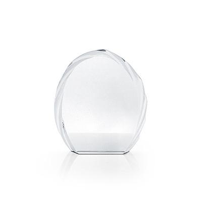 Omanyte Crystal Trophy Corporate Gifts Singapore