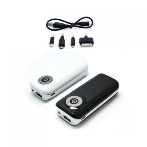 Ontolax Portable Charger With Torch Light Corporate Gifts Singapore