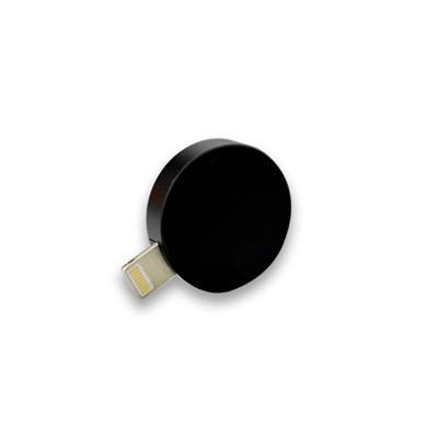 OTG Circular USB Drive Corporate Gifts Singapore