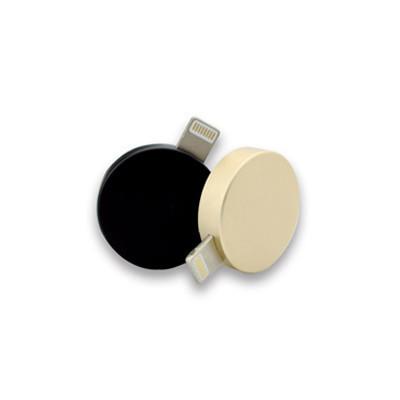 OTG Circular USB Drive Corporate Gifts Singapore