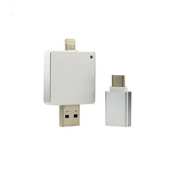 OTG Metal USB Drive Corporate Gifts Singapore