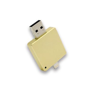 OTG Metal USB Drive Corporate Gifts Singapore