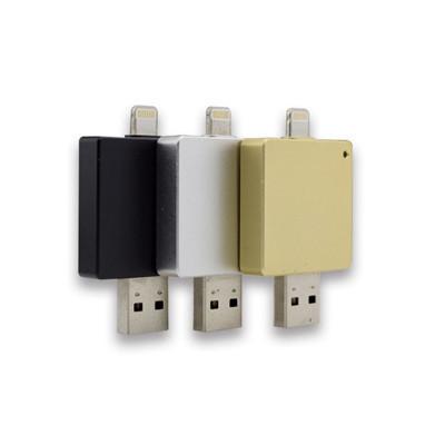 OTG Metal USB Drive Corporate Gifts Singapore