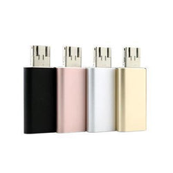 OTG Slider USB Drive Corporate Gifts Singapore