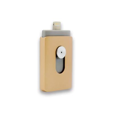 OTG Slider USB Drive Corporate Gifts Singapore