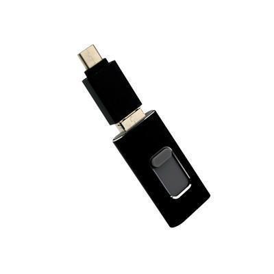OTG Slider USB Drive Corporate Gifts Singapore