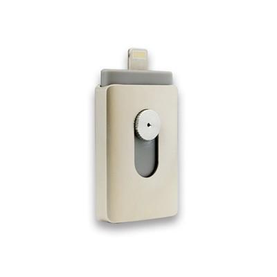 OTG Slider USB Drive Corporate Gifts Singapore