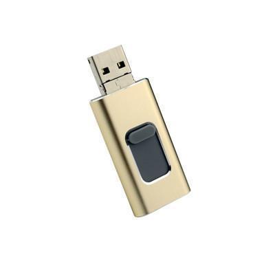 OTG Slider USB Drive Corporate Gifts Singapore