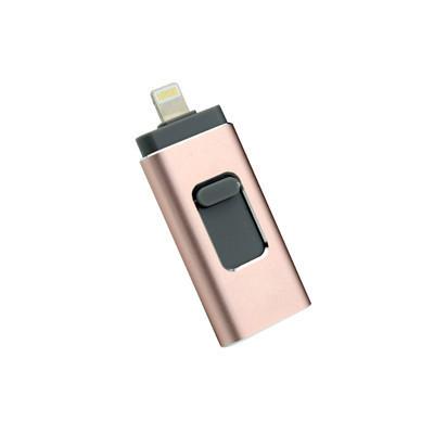 OTG Slider USB Drive Corporate Gifts Singapore
