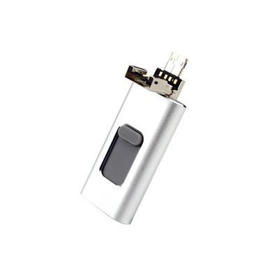 OTG Slider USB Drive Corporate Gifts Singapore