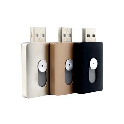 OTG Slider USB Drive Corporate Gifts Singapore