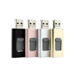 OTG Slider USB Drive Corporate Gifts Singapore