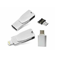 OTG USB Drive S8 Corporate Gifts Singapore