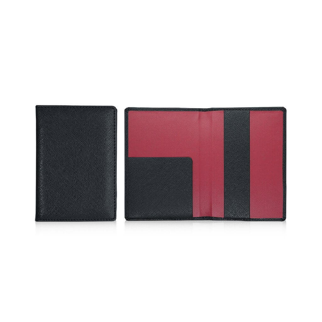 Havana Passport Holder Corporate Gifts Singapore