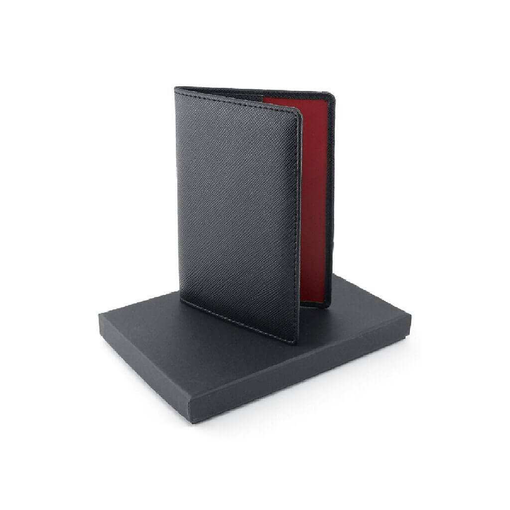 Havana Passport Holder Corporate Gifts Singapore