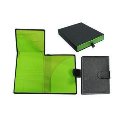 Muse Passport Holder Corporate Gifts Singapore