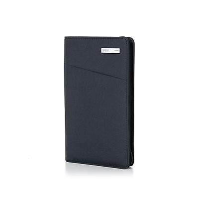 Passport Holder with Front Pocket Corporate Gifts Singapore