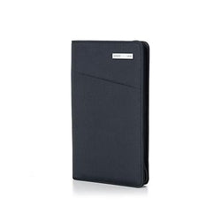 Passport Holder with Front Pocket Corporate Gifts Singapore