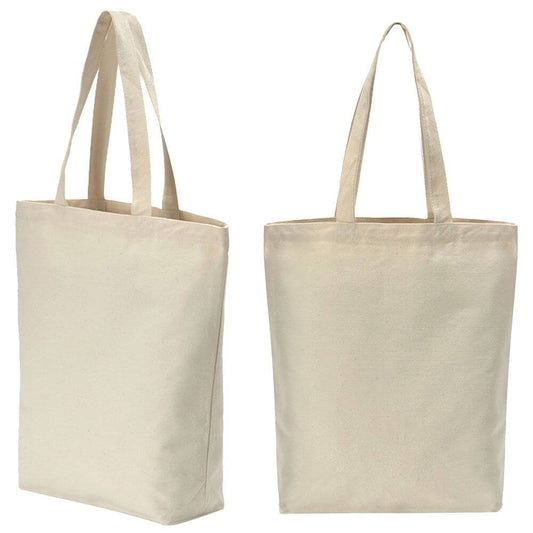 A3 Eco Cotton Bag Corporate Gifts Singapore