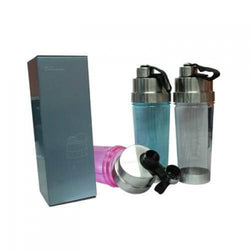 PC Water Bottle 600ML Corporate Gifts Singapore