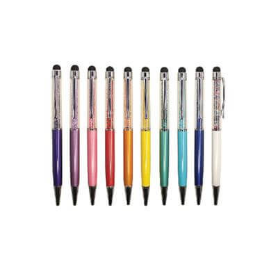 Pen | Stylus | Crystal Corporate Gifts Singapore