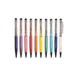 Pen | Stylus | Crystal Corporate Gifts Singapore