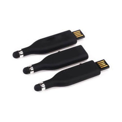 Plastic Stylus USB Flash Drive Corporate Gifts Singapore