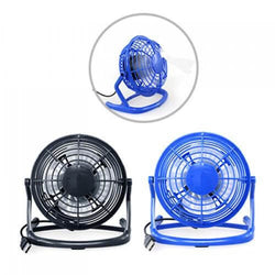 Plastic USB Fan Corporate Gifts Singapore