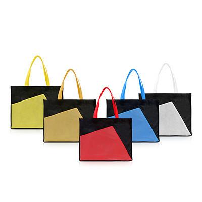 Pocket Non Woven Bag Corporate Gifts Singapore
