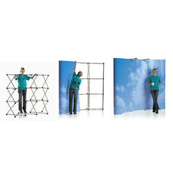 Pop Up Display Corporate Gifts Singapore