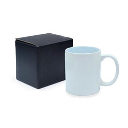 Porcelain Silkscreen Mug Corporate Gifts Singapore