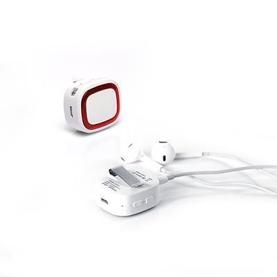 Portable Bluetooth Receiver Corporate Gifts Singapore