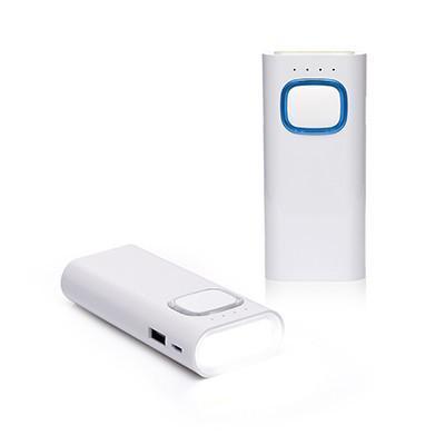 Portable Charger with LED Torch Corporate Gifts Singapore