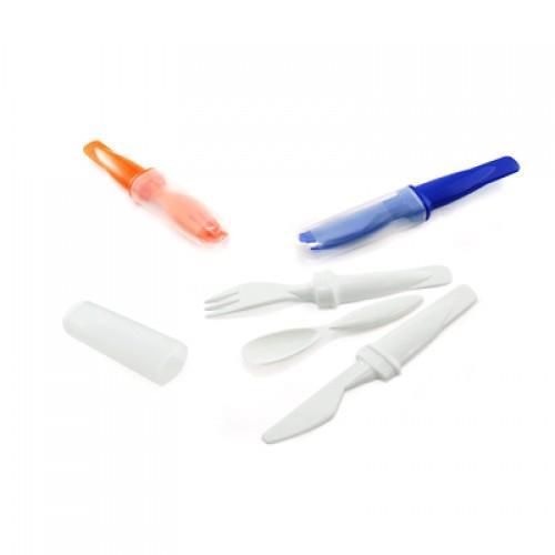 Portable Cutlery Set Corporate Gifts Singapore