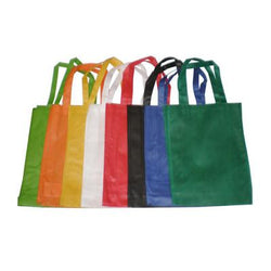 Portrait Non Woven Bag (100gsm) Corporate Gifts Singapore
