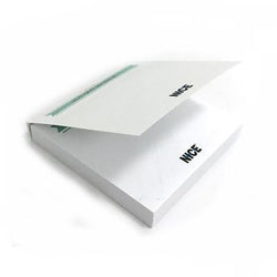 Post-it Pad with Cover ( 3 x 4 ) Corporate Gifts Singapore