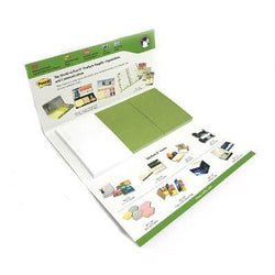 Post-it Pad with custom Cover ( 2 x 3 ) Corporate Gifts Singapore