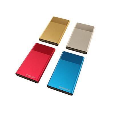 Powerbank | 8000 mAh Corporate Gifts Singapore