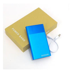 Powerbank | 8000mAh Corporate Gifts Singapore