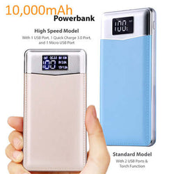 High Speed Powerbank Corporate Gifts Singapore